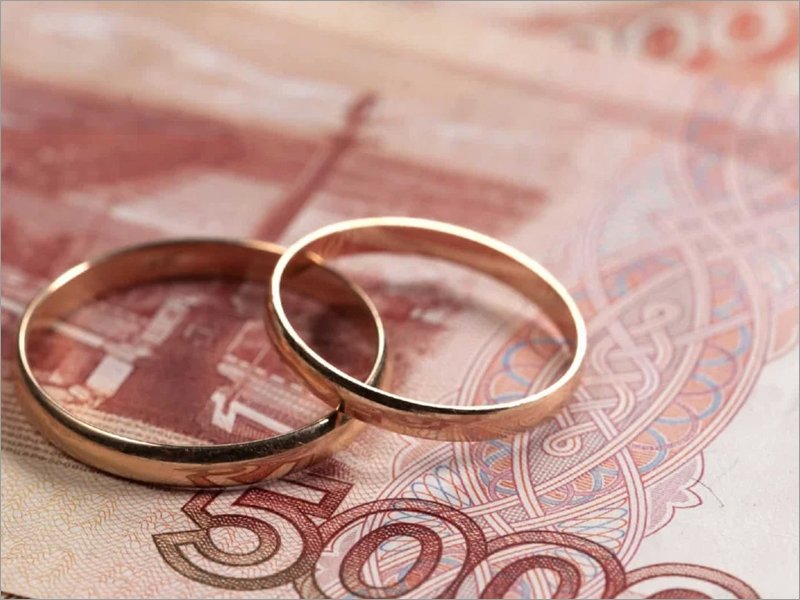 В Брянской области расторгнут четвёртый за два месяца фиктивный брак между русской и азербайджанцем