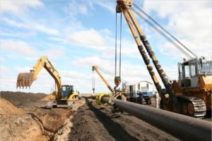 В Брянской области будут построены два новых газопровода