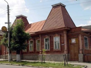 В Клинцах возобновил работу краеведческий музей