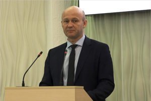 Александр Коробко будет курировать внутреннюю политику родины Ильича — Ульяновской области