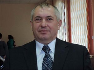 Станислав Кошарный утверждён первым заместителем градоначальника Брянска