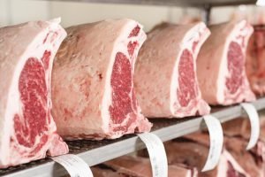 Брянская область произвела мяса в четыре раза больше потребности — Брянскстат