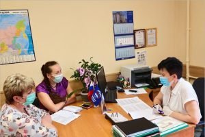 В Брянской области предложено создать рабочую группу по вопросам опеки и попечительства