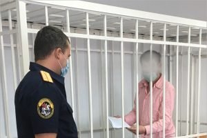 В Почепе внук спьяну до смерти забил свою бабушку