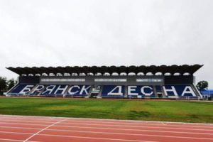 Брянск примет в августе два легкоатлетических старта федерального уровня