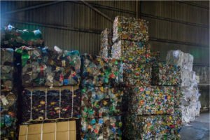 За месяц раздельный сбор мусора в райцентрах Брянской области принёс 70 тонн вторсырья