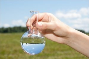 Брянская область вышла в лидеры по реализации проекта «Чистая вода»