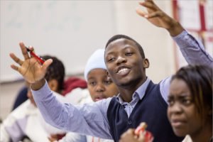 Брянские власти вновь разрешили обучение африканских студентов в местных вузах