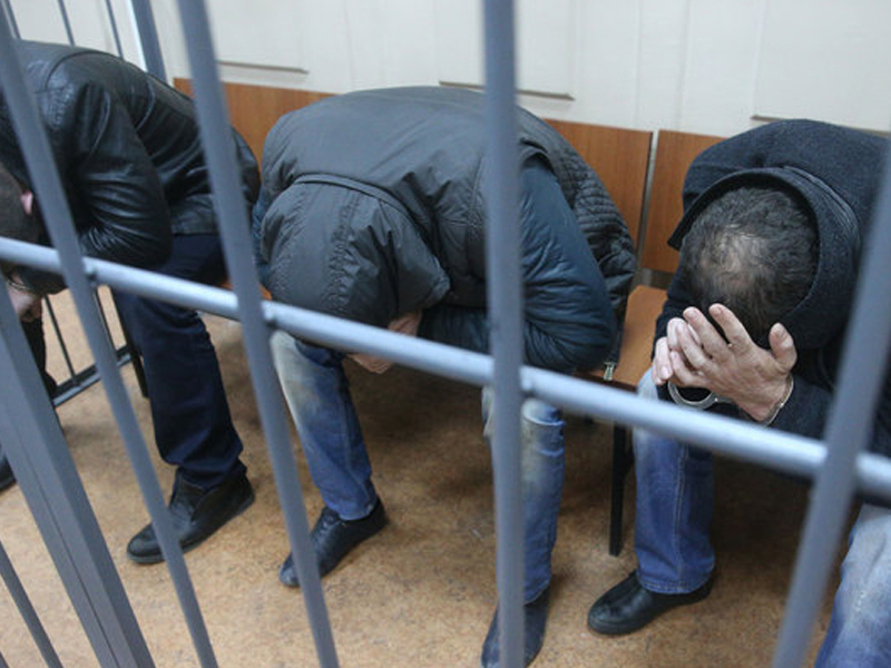 В Брянске осудят троих членов ОПГ за дистанционную продажу «солей»