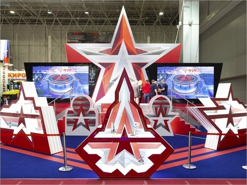 Брянский автомобильный завод примет участие в форуме «Армия–2020»