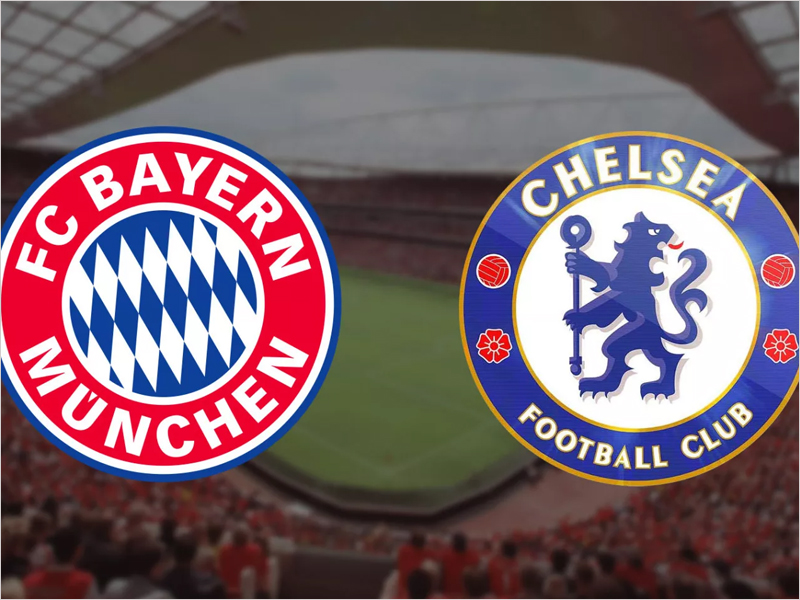 Матч «Баварии» против «Челси» 8 августа: прогноз на исход встречи