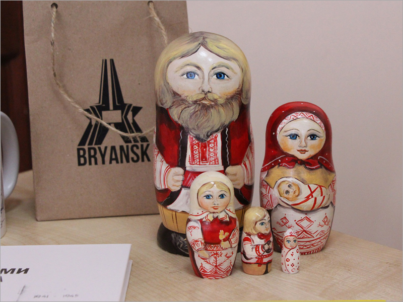 Сырный фестиваль, концлагерь, прогулки по Брянску:  презентованы региональные туристические проекты