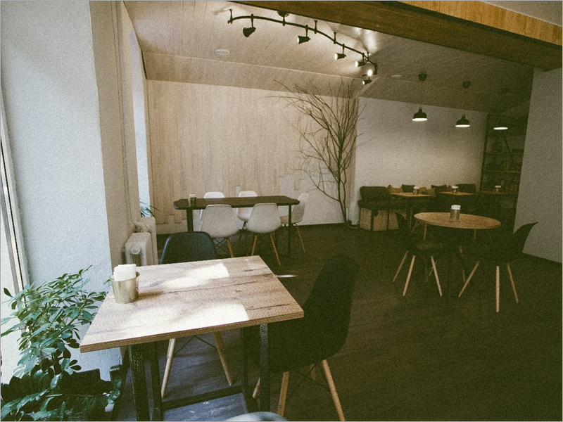 Большинство брянских кафе открылись после четырёхмесячного простоя