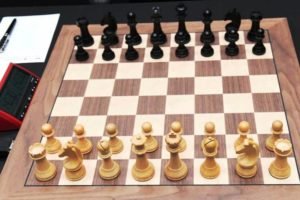 Две юных брянских шахматистки отобрались на первенство России по решению шахматных композиций