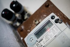 В Стародубе сразу шесть сайтов рассказывали о том, как незаконно «сэкономить» на электричестве