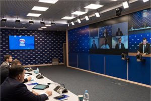 «Единая Россия» разработает механизмы защиты прав граждан при ИЖС