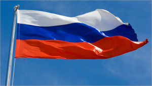 Вступил в силу новый ГОСТ на Государственный флаг РФ