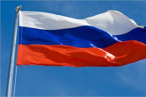 Росстандарт обновил ГОСТ на Государственный флаг Российской Федерации