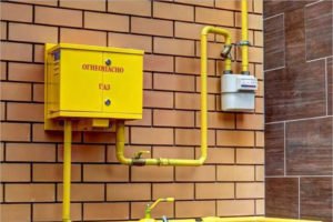 Догазификация Брянской области: с момента старта программы газ подан в 2,6 тыс. домовладений