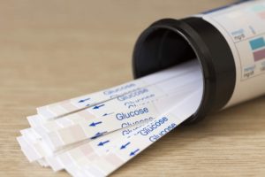 В Новозыбкове врачи отказались выдавать тест-полоски больному сахарным диабетом