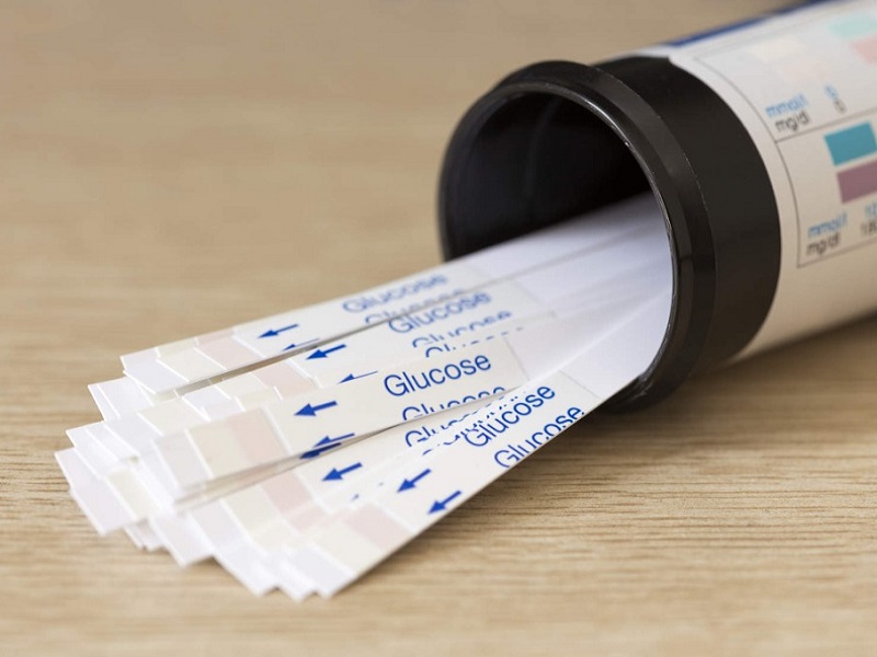 В Новозыбкове врачи отказались выдавать тест-полоски больному сахарным диабетом