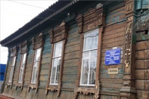 «Том Соейр Фест» в Клинцах восстанавливает историческое здание начала XX века