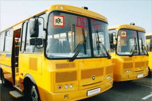 Выделение дополнительных средств на школьные автобусы сделает перевозки безопаснее — Nурчак