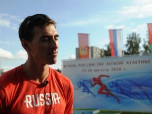 Допинг-скандал на Кубке России в Брянске: Шубенкова отправили на допинг-контроль прямо перед финалом