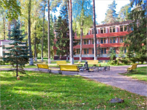 Брянская область включена в первую тройку в Центральной России по привлекательности развития санаторно-курортного туризма