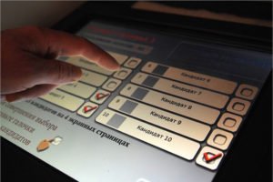 «Ростелеком» разрабатывает систему дистанционного электронного голосования на ближайших выборах по заданию ЦИКа