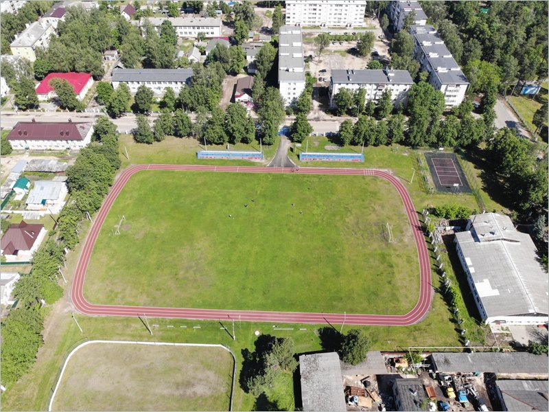В Брянской области стартовал футбольный чемпионат. Без зрителей и без чемпиона