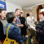 «Мама-предприниматель»: в Брянске стартовал новый конкурсный отбор на грант в 100 000 рублей