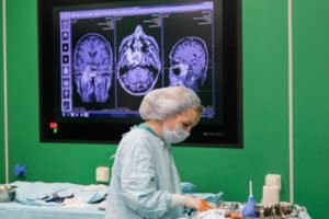 Федеральный центр мозга и нейротехнологий сообщает о бесплатных квотах на реабилитацию пациентов после инсульта