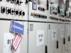 В Брянской области в январе выросло потребление электроэнергии