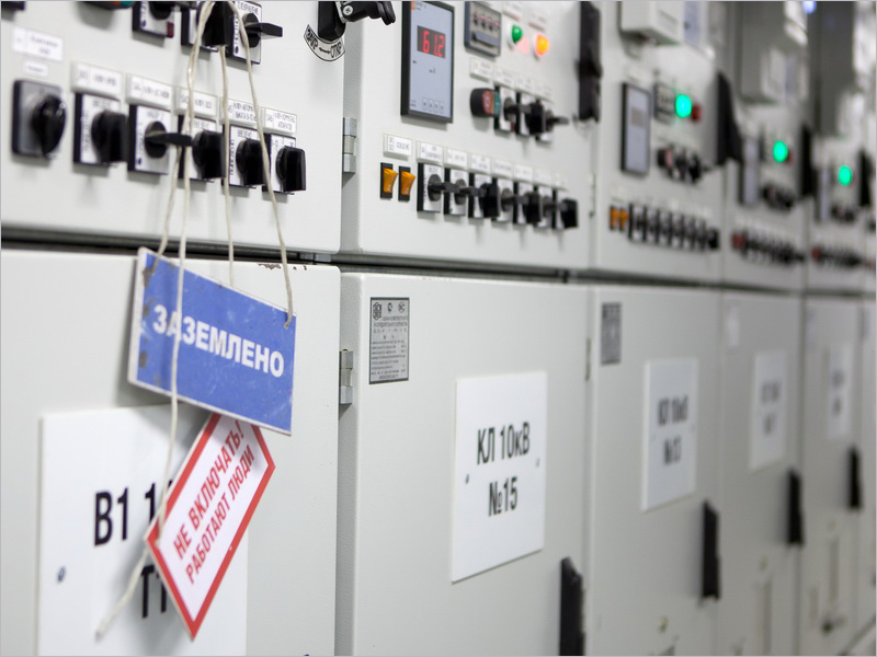 ВТБ Лизинг и «Ростелеком» автоматизируют систему учета электроэнергии и телемеханики для воронежских объектов «Россети Центр»