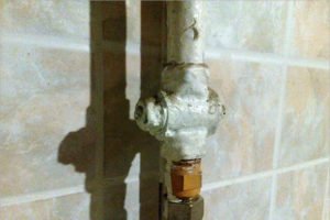 Брянские газовики засудили жительницу Дятьково за незарегистрированную врезку в газопровод