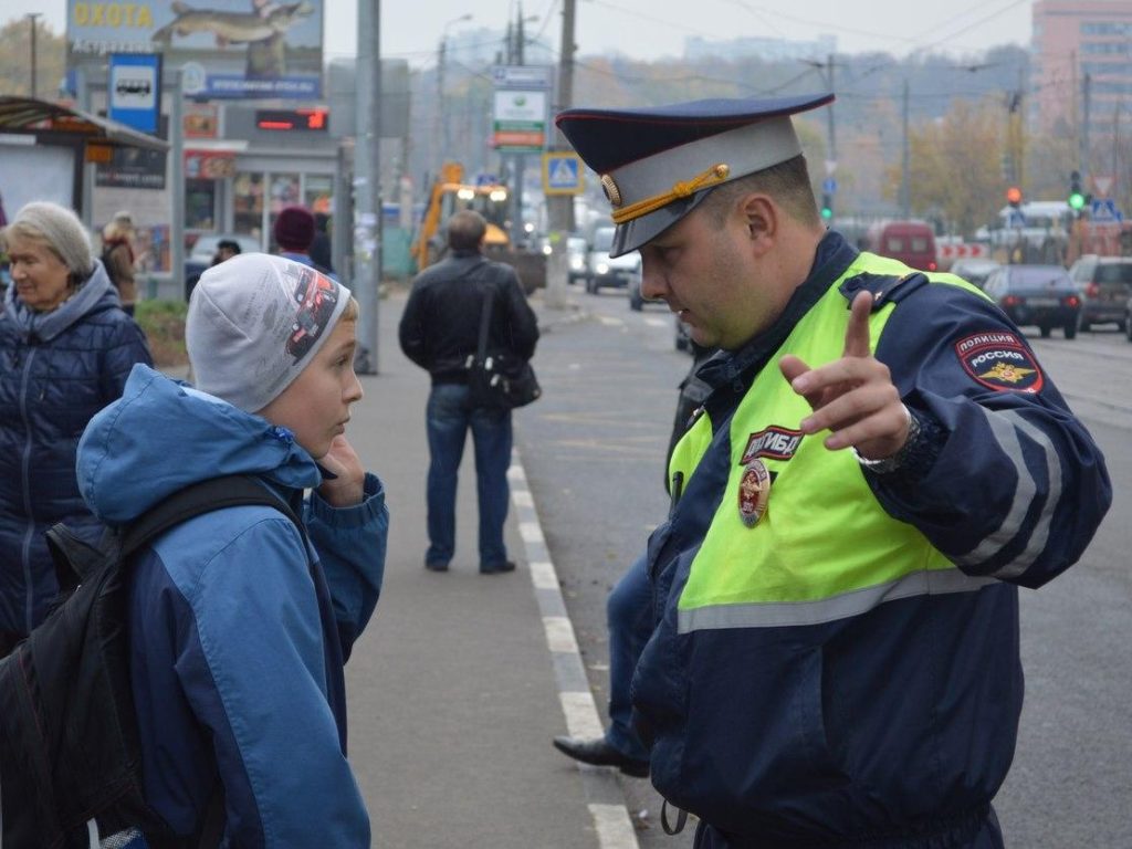 В Брянске объявили операцию «Пешеходный переход» — из-за резкого всплеска ДТП с пешеходами