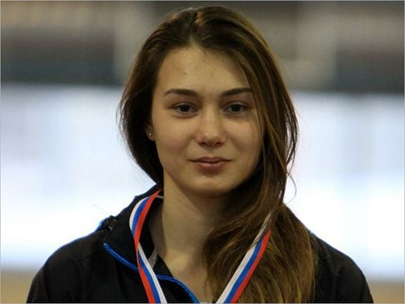 Брянские легкоатлеты-юниоры завоевали на первенстве России пять медалей