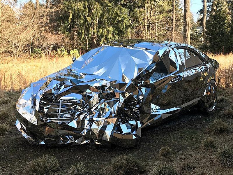 Mercedes S-класса оказался первым в России по разбиванию в хлам. Toyota Camry — по угонам
