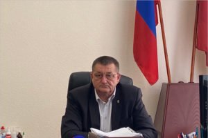 Облправительство обнародовало официальное заявление брянского вице-губернатора Александра Резунова об отставке