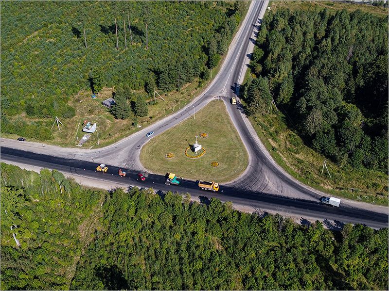 Партпроект «ЕР» «Безопасные дороги»: как в России меняется дорожно-транспортная сфера