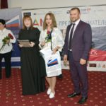 «Мама-предприниматель» в Брянске: грант в 100 тысяч рублей получила Екатерина Горбачёва