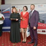 «Мама-предприниматель» в Брянске: грант в 100 тысяч рублей получила Екатерина Горбачёва