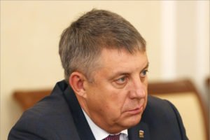 Губернатор Александр Богомаз назвал поимённо погибших на Украине военных — брянских уроженцев