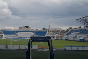 Брянское «Динамо» начнёт «безнадёжный» весенний этап первенства России домашним матчем с «Соколом»