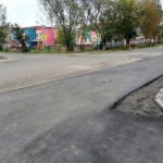 Сквер «Литий» в Брянске принят в эксплуатацию