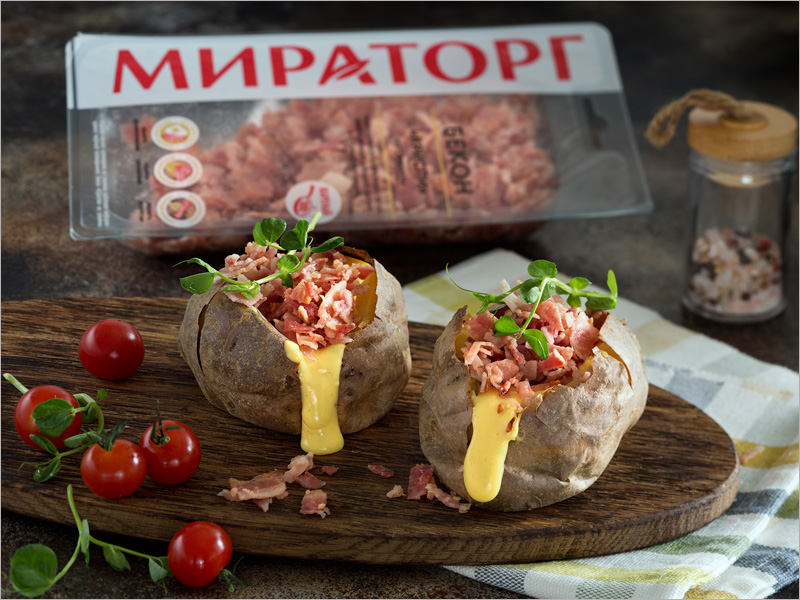 Завод кулинарных блюд «Мираторга» подтвердил соответствие системы менеджмента качества международным стандартам