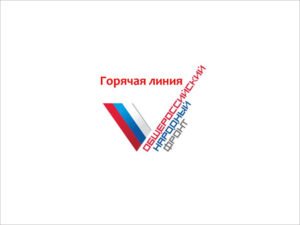 ОНФ объявил о запуске горячей линии по газификации