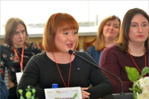 Социальные предприниматели поделились успешным опытом на круглом столе в Карачеве