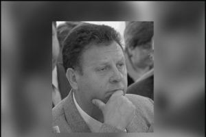В Брянске умер Юрий Симоненков — экс-депутат облдумы и экс-замгубернатора